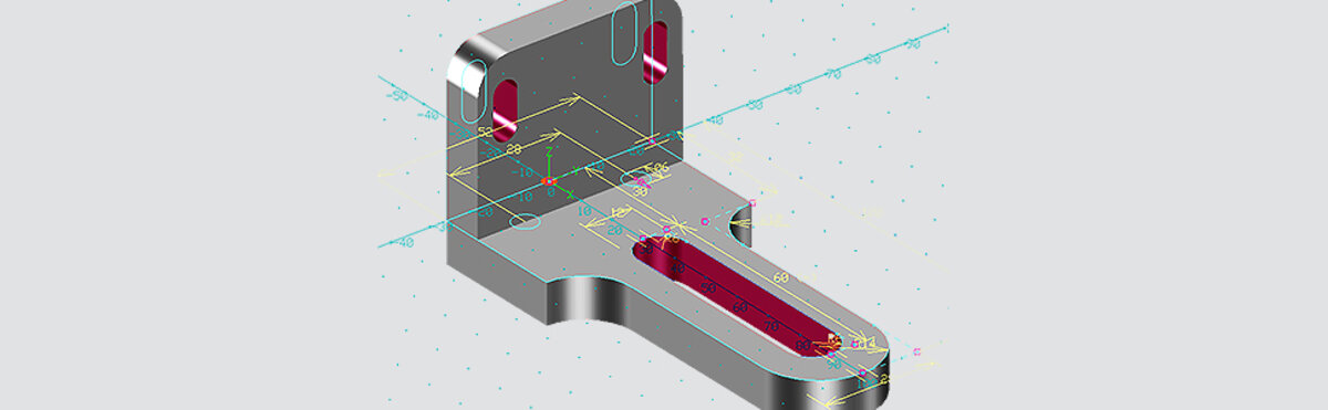 Training: CAD Operator Tebis